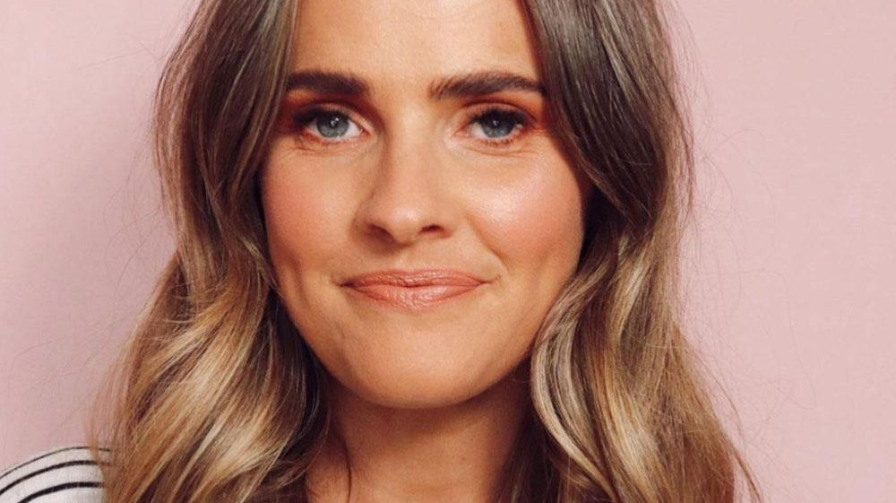 MORGAN JAMIESON X MOE MOE Collab - Frankie Say Relax