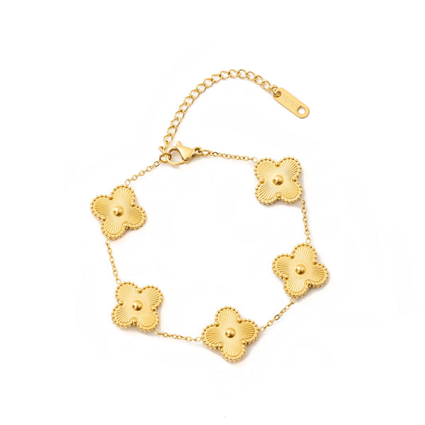 Cress Chain Bracelet