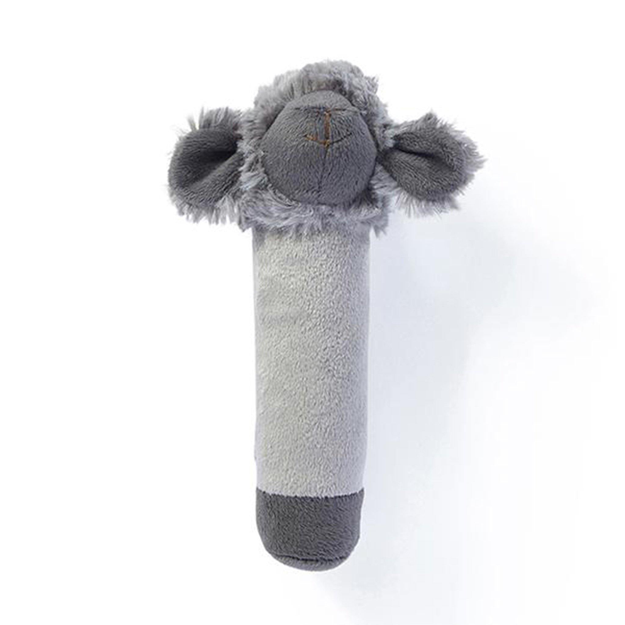 Buy Sammy Sheep Rattle - Frankie Say Relax
