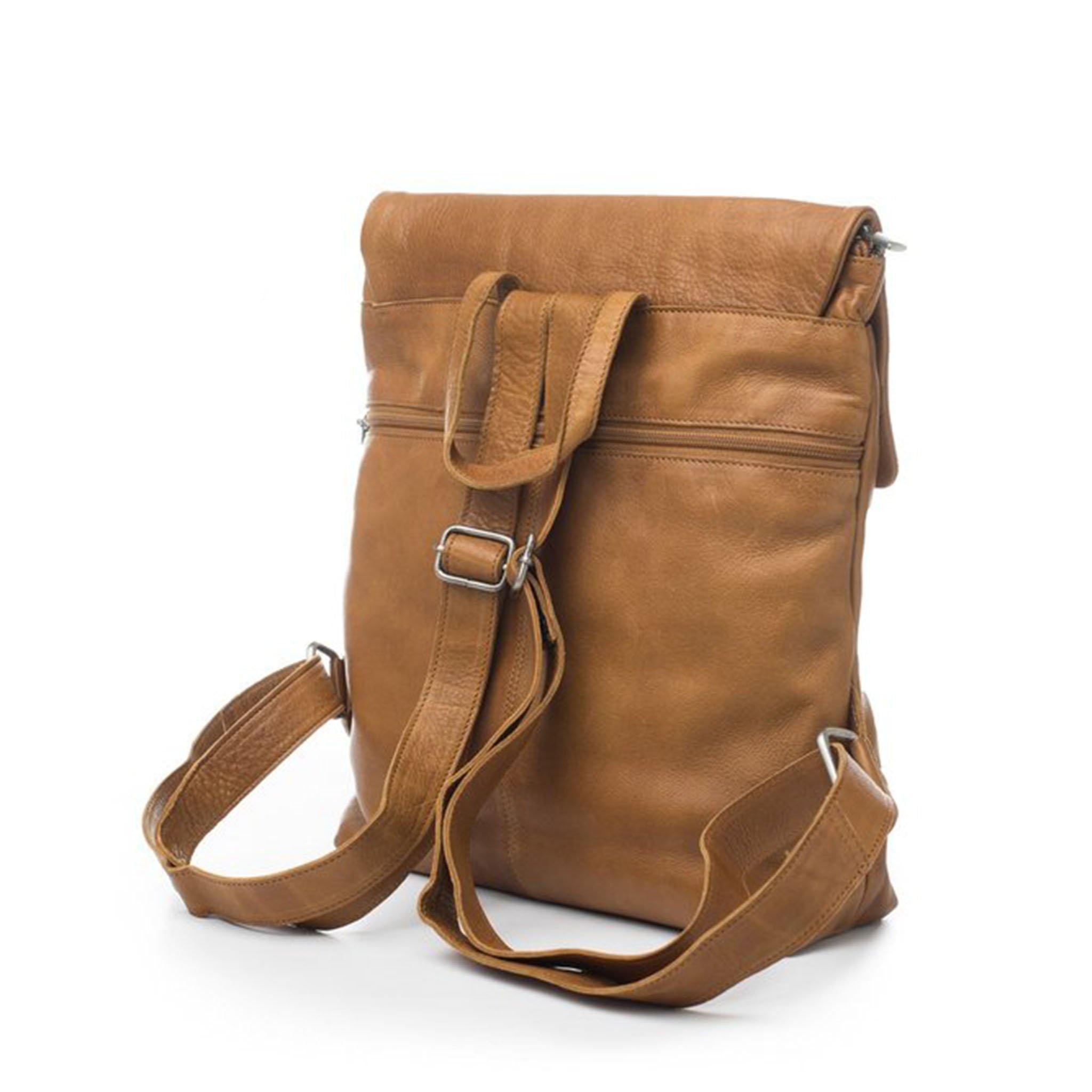 Buy Neve Backpack- Tan - Frankie Say Relax