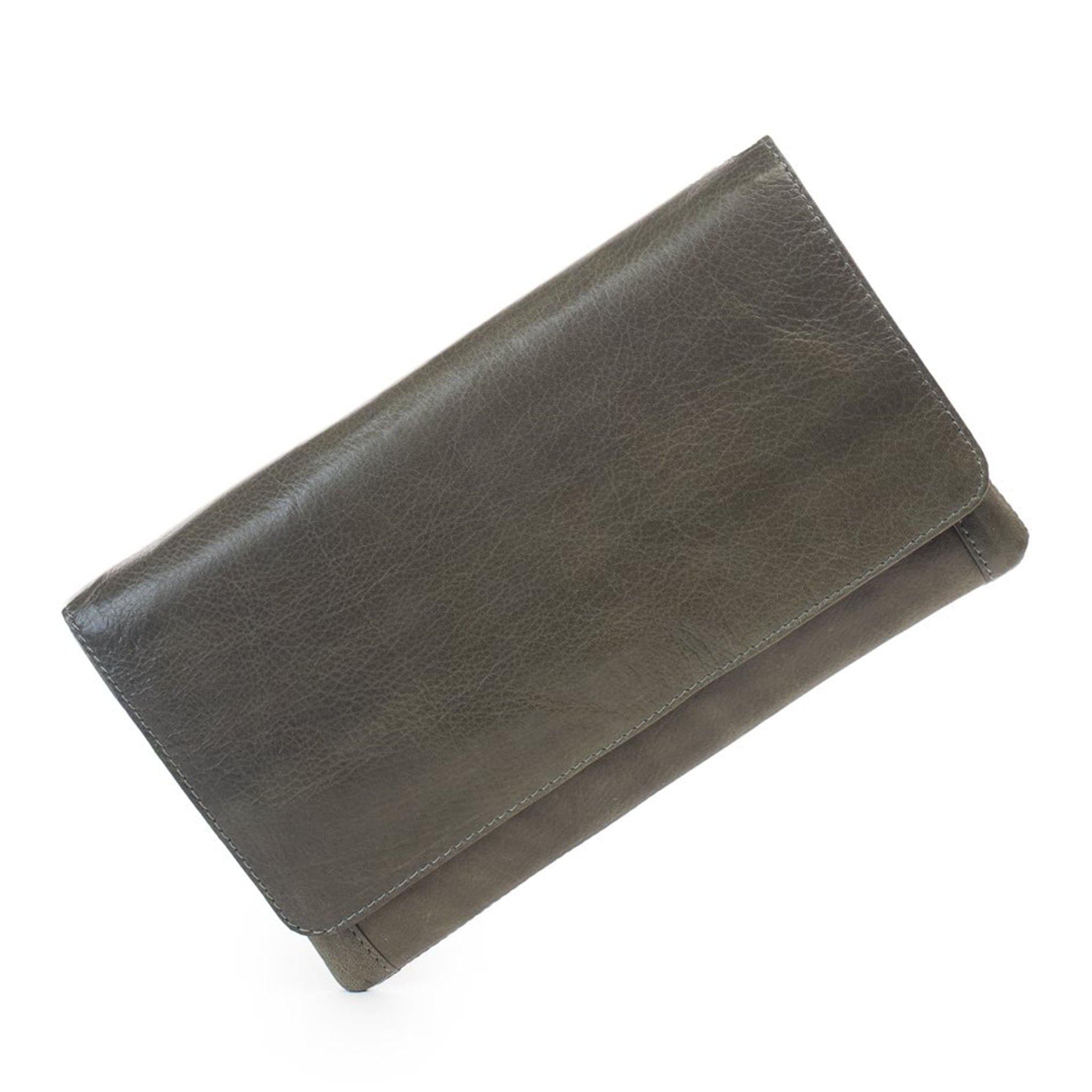 Buy Sirena Purse - Olive - Frankie Say Relax