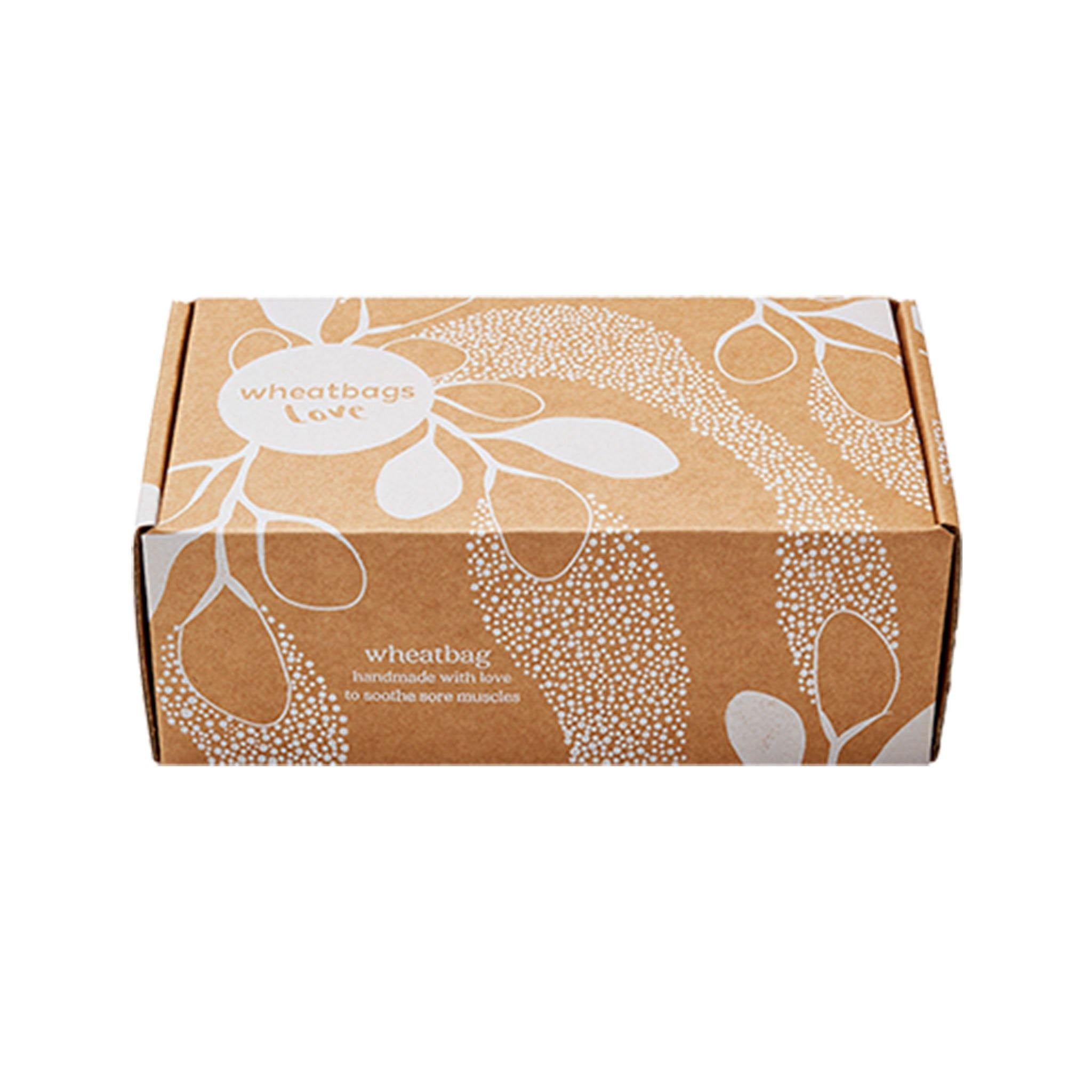 Buy Wheatbag - Grevillea - Lavender - Frankie Say Relax