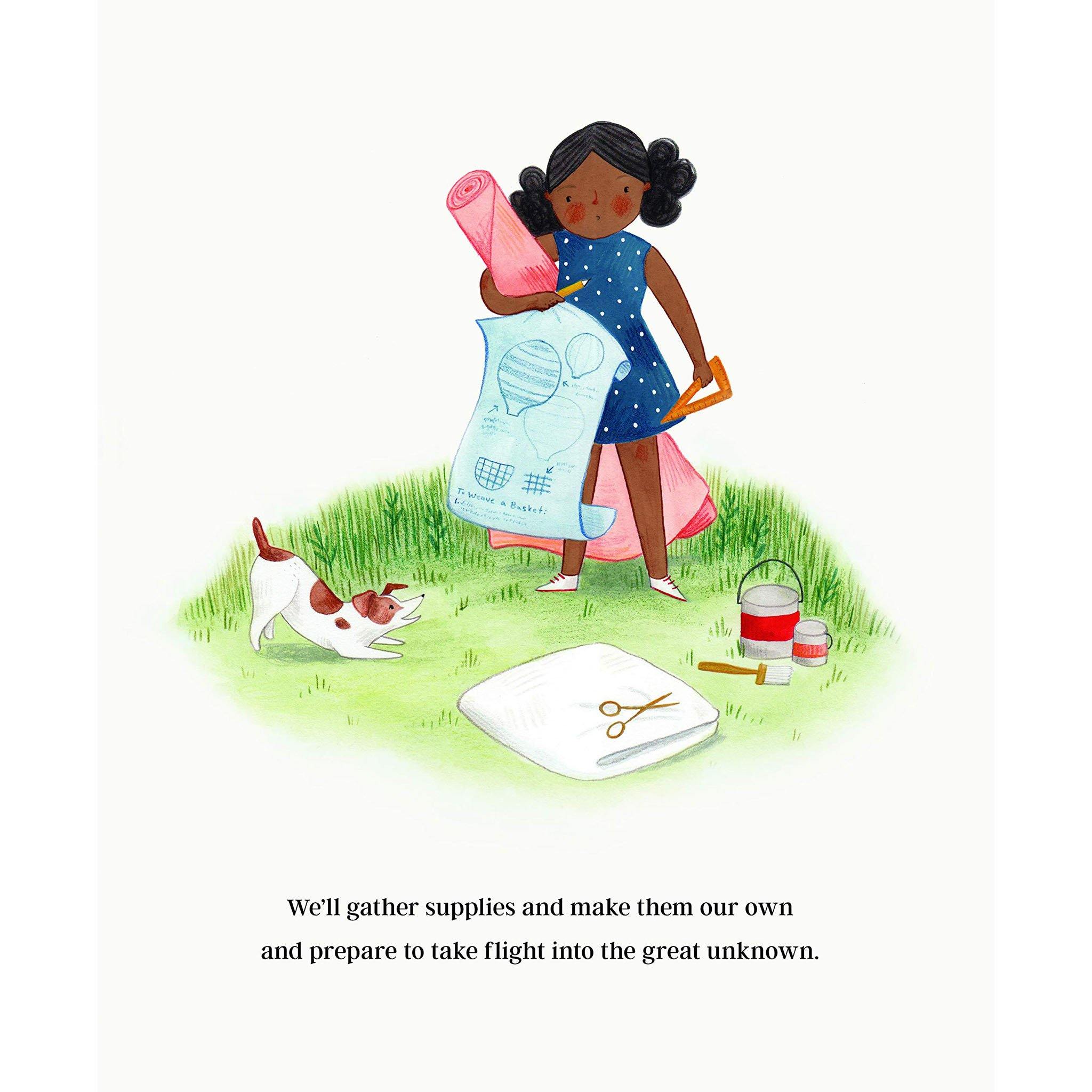 Buy The World Needs Who You Were Made To Be - Frankie Say Relax