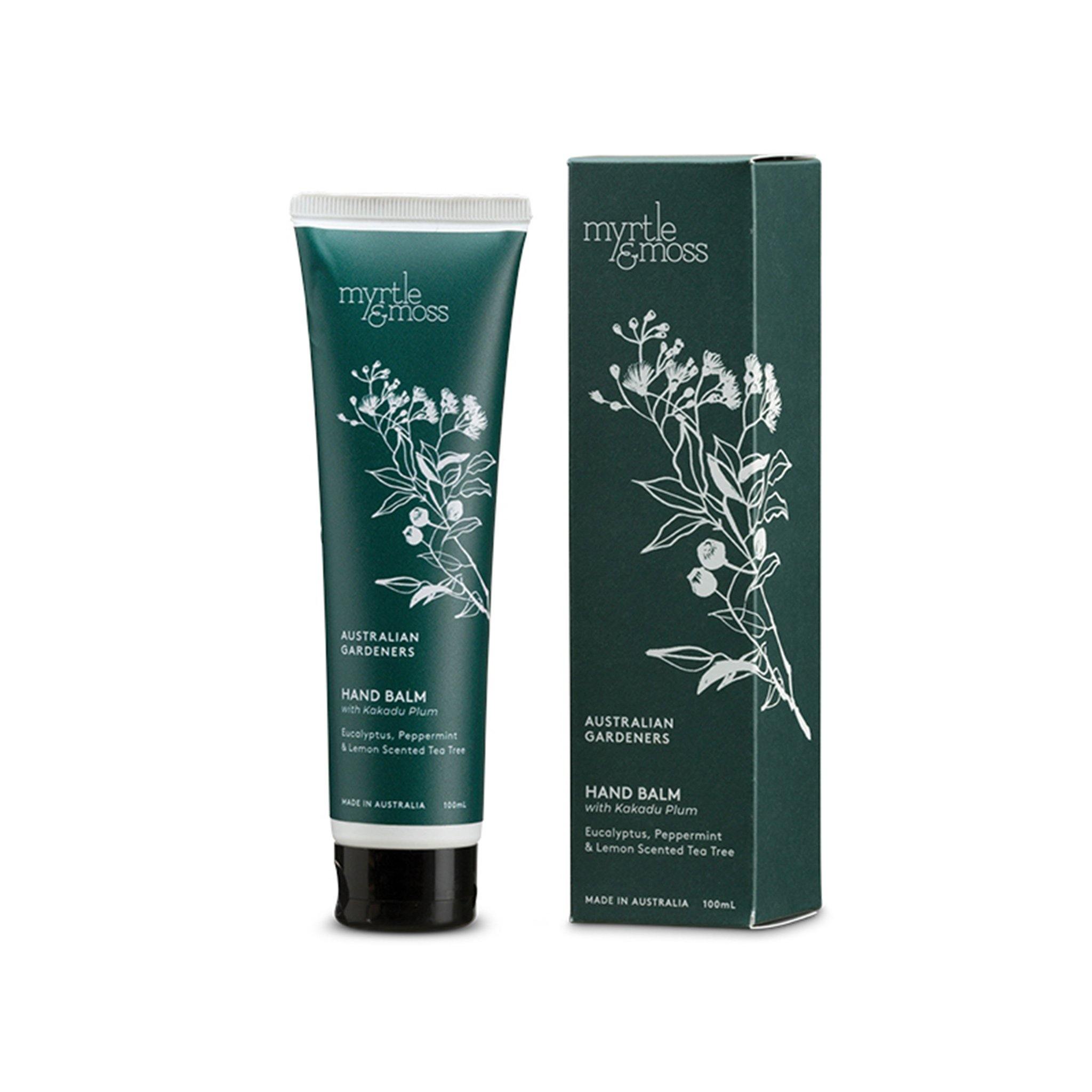 Buy Australian Gardeners - Hand Balm - Frankie Say Relax