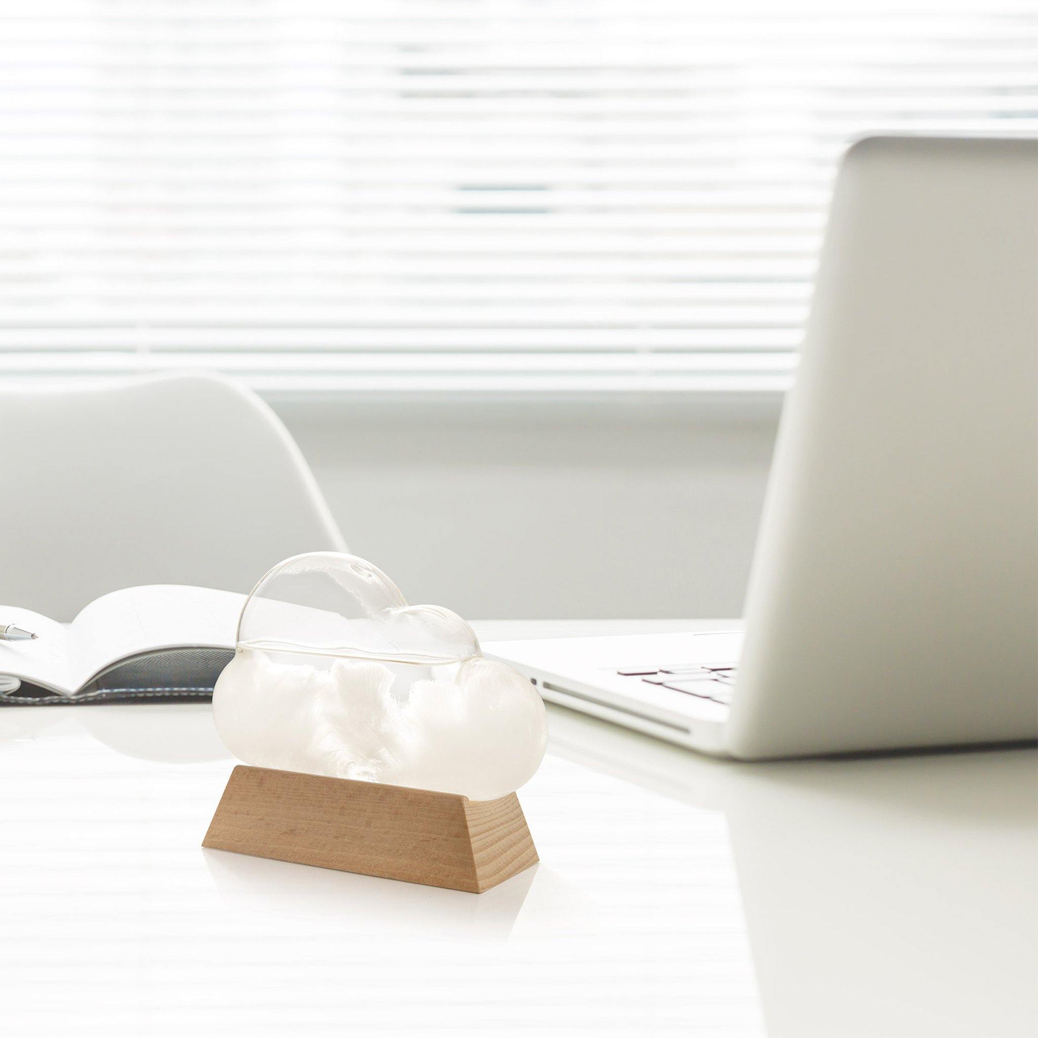 Buy Cloud Weather Station - Frankie Say Relax