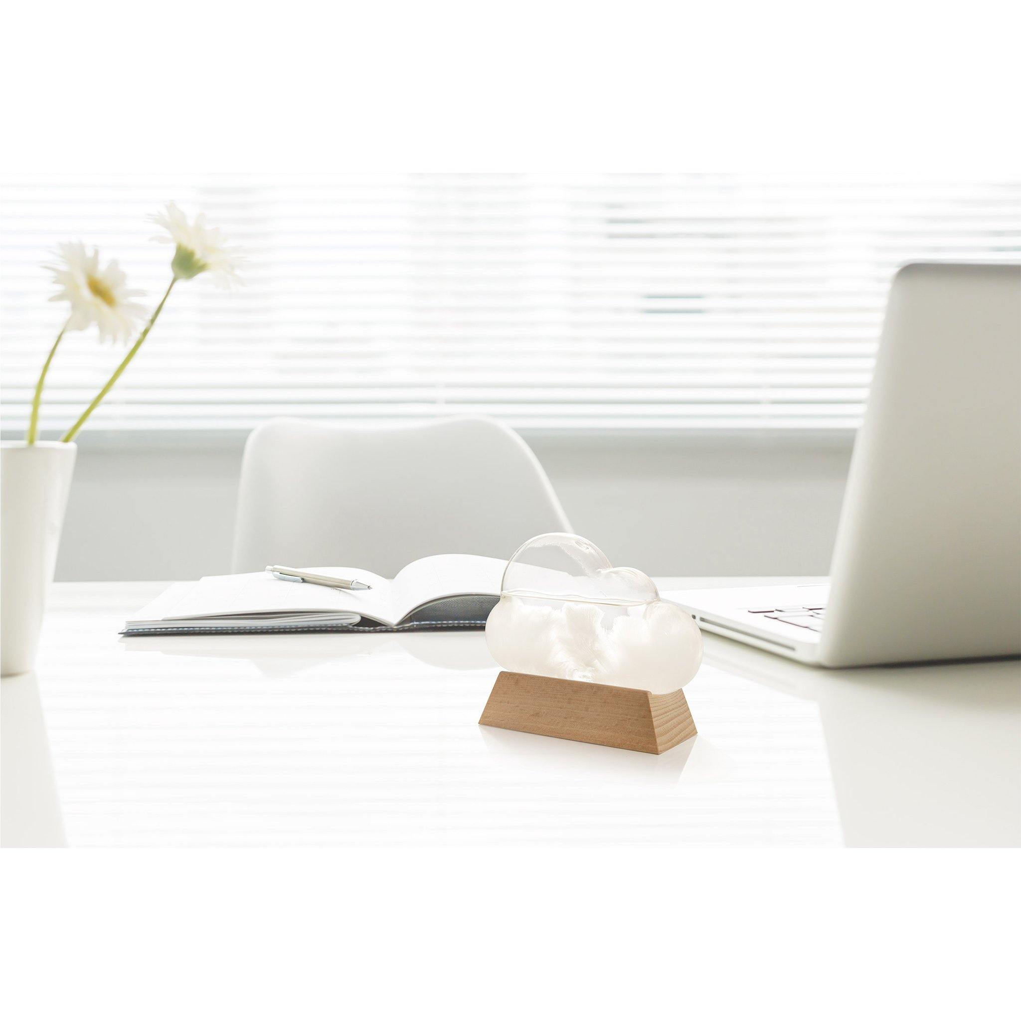 Buy Cloud Weather Station - Frankie Say Relax