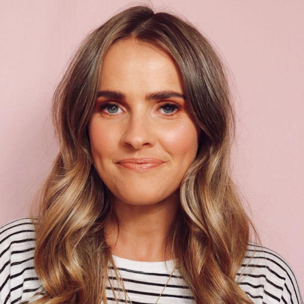 MORGAN JAMIESON X MOE MOE Collab - Frankie Say Relax