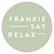 Frankie Say Relax logo