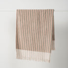 Buy Alice Stripe Terry Hand Towel - Frankie Say Relax