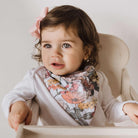 Buy Australiana Dribble Bib - Frankie Say Relax