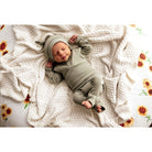 Buy Growsuit (Dewkist) - Size 0-3 Months (000) - Frankie Say Relax