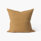 Buy Linen Cushion (Miso) - 55 x 55 cm - Frankie Say Relax