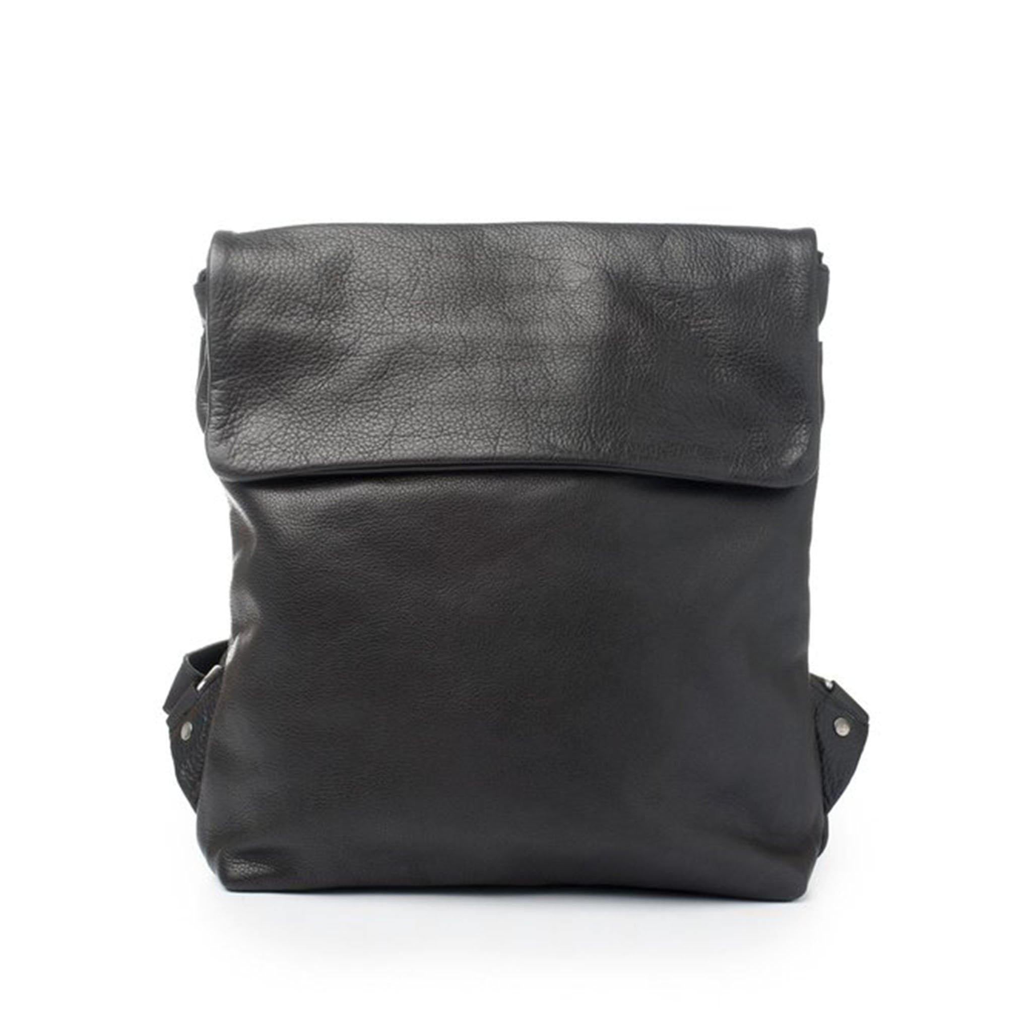 Buy Neve Backpack- Black - Frankie Say Relax