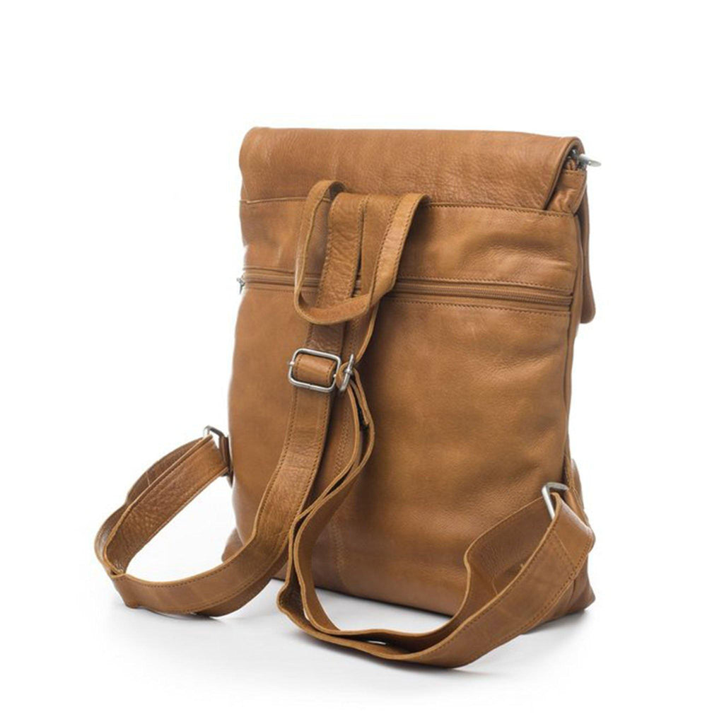 Buy Neve Backpack- Tan - Frankie Say Relax