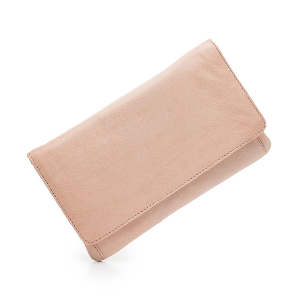 Buy Sirena Purse - Dusky Pink - Frankie Say Relax