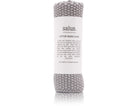 Buy Cotton Wash Cloth - Light Grey - Frankie Say Relax