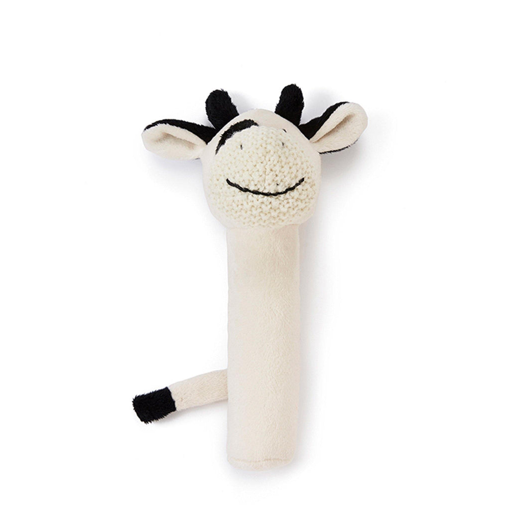 Buy Coco Cow Rattle - Frankie Say Relax