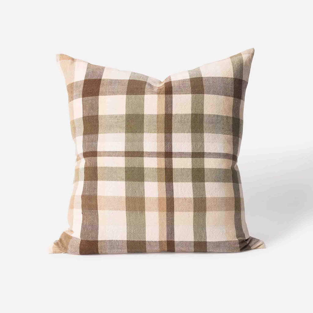 Buy Frankie Woven Cushion (Multi) - 55 x 55 cm - Frankie Say Relax