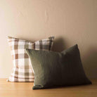 Buy Frankie Woven Cushion (Multi) - 55 x 55 cm - Frankie Say Relax