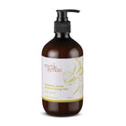 Buy Body Lotion (Mandarin, Lemon Myrtle + Orange Peel) 500ml - Frankie Say Relax