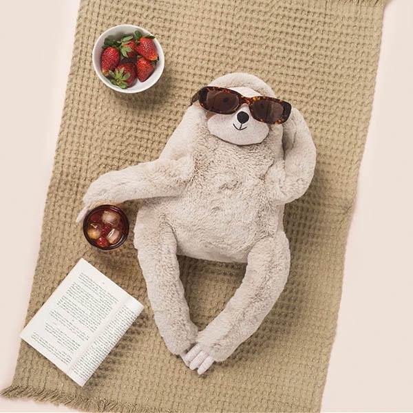 Buy Tony The Sloth - Frankie Say Relax