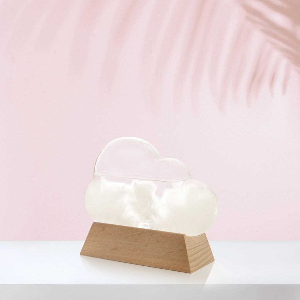Buy Cloud Weather Station - Frankie Say Relax